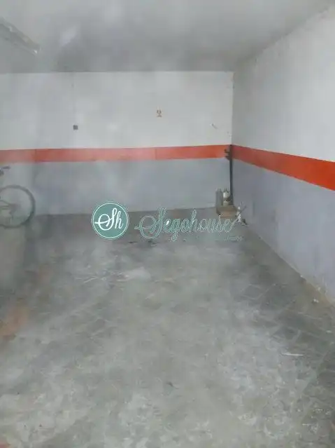 Piso en venta en Cantimpalos con Calefacción