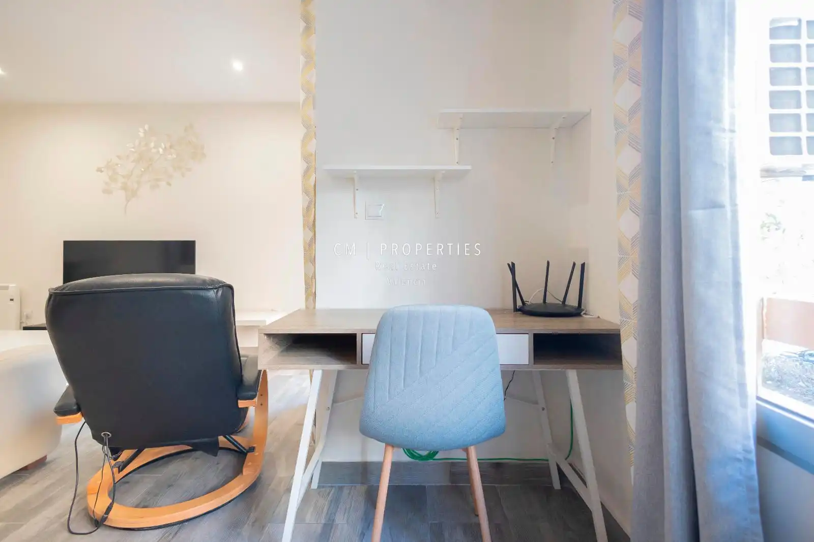 Flat for rent in Giorgeta, Arrancapins