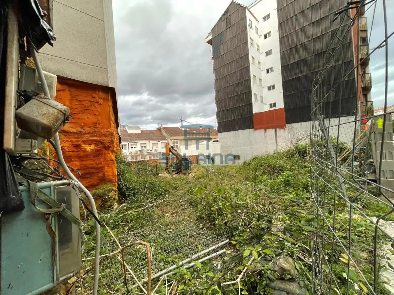 Dúplex con terraza en venta en Avenida Zamora, imagen 13