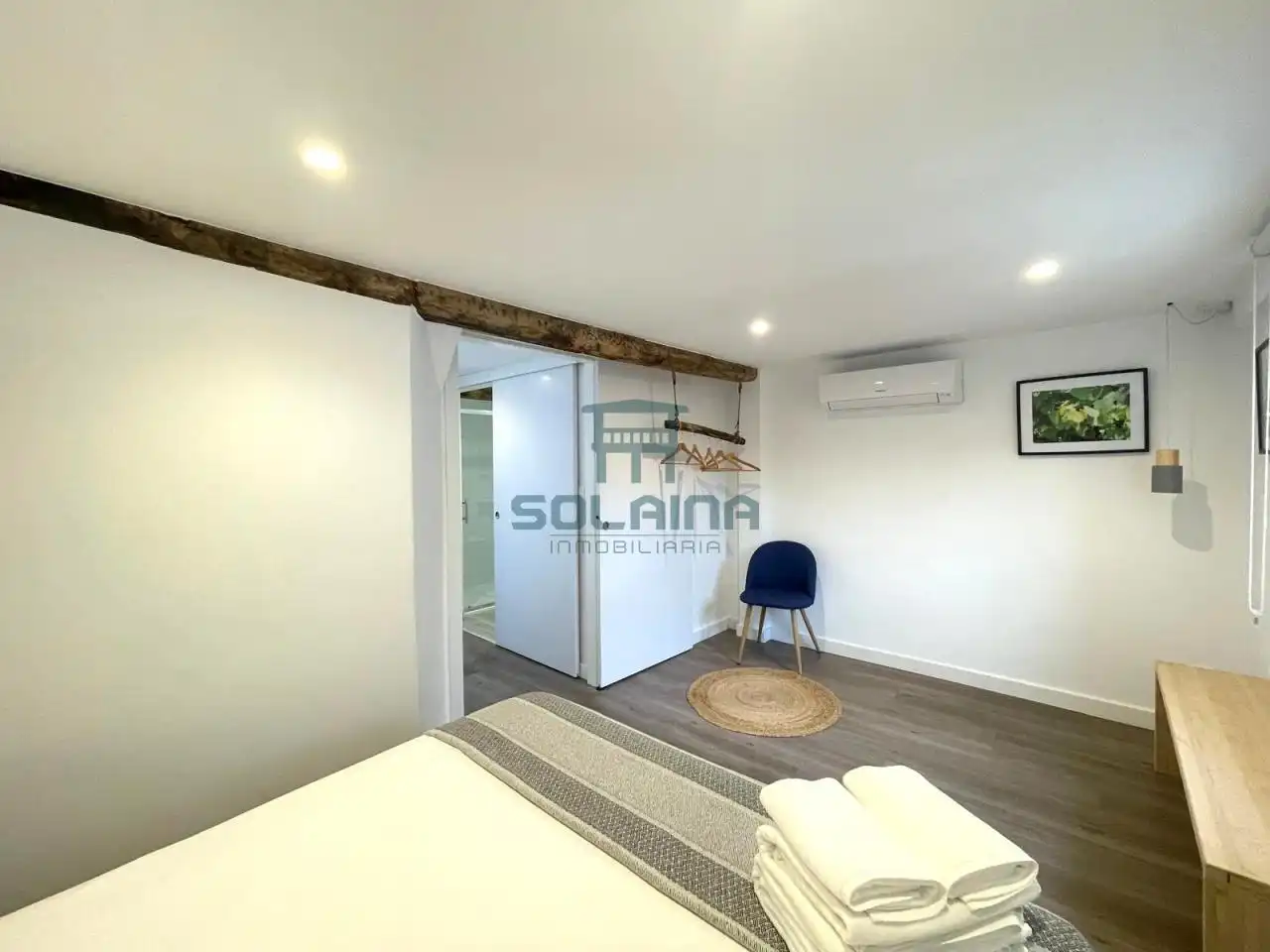 Habitación de Edificio en venta en Ourense Capital 
