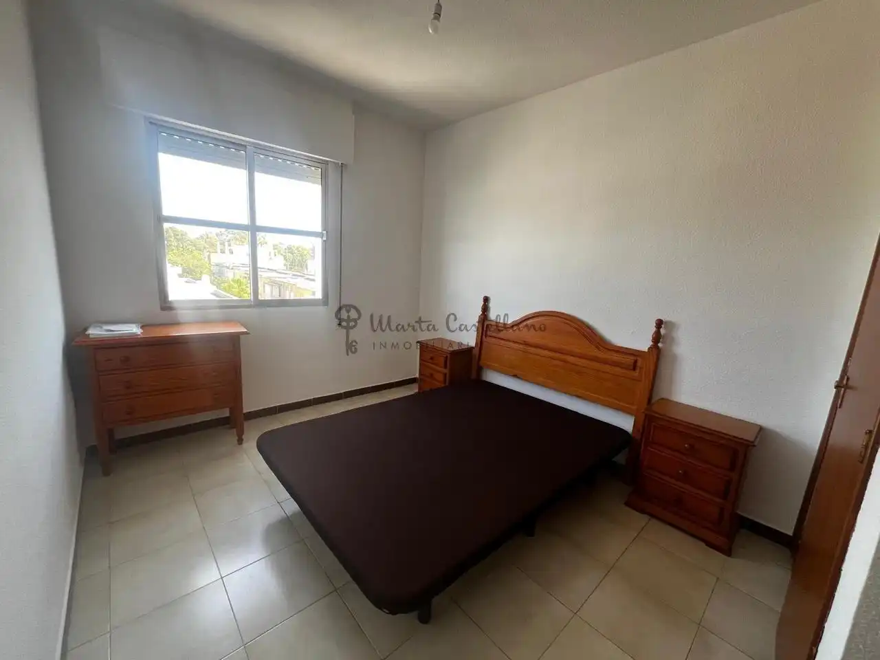 Bedroom of Flat for sale in El Chorrillo - El Molino