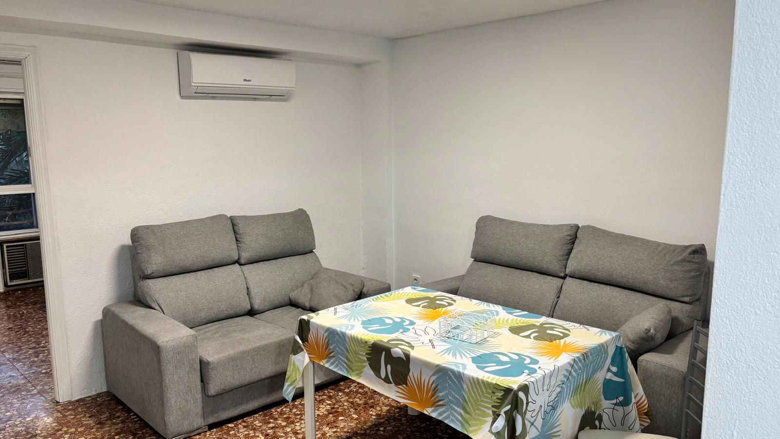 Flat for rent in Avenida Granada, Sector Sur