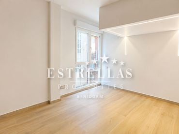 Apartament amb piscina en venda a Centro Urbano