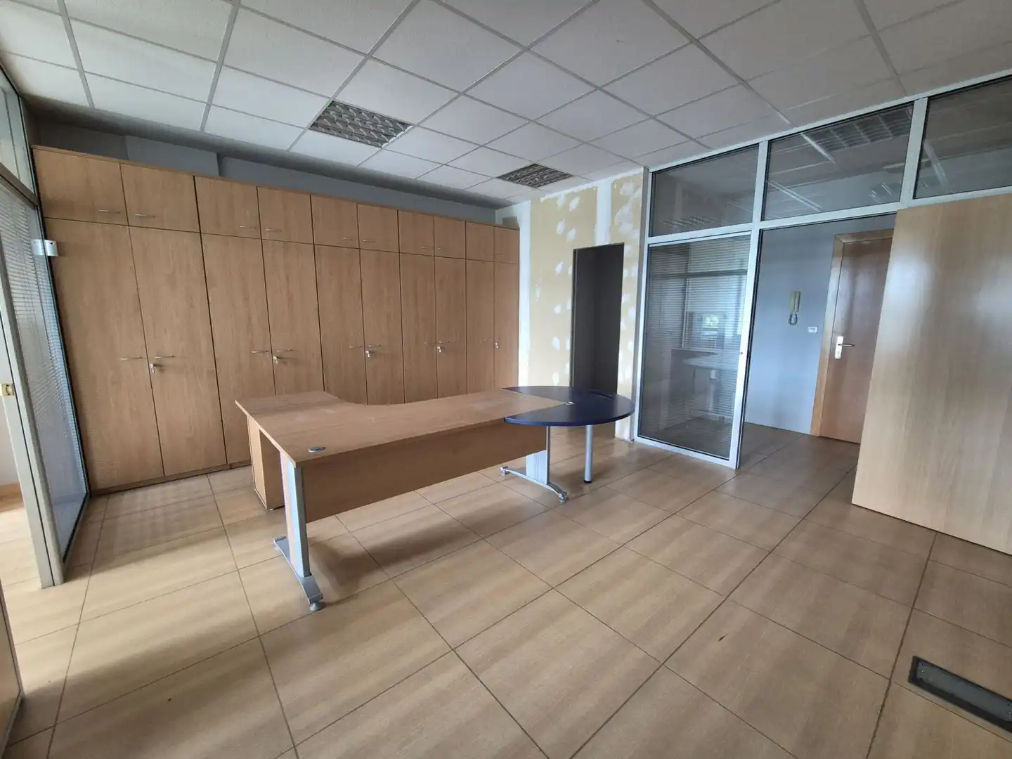Büro mit Aufzug zum Verkauf in Llanera, imagen 6