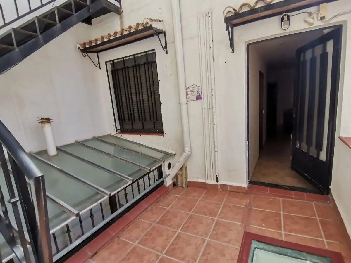 Casa o xalet en venda a San Pascual, Nules