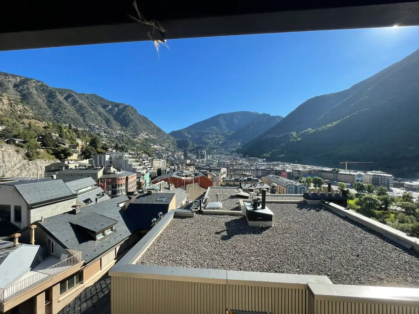 Penthouse to rent in Centro, imagen 32