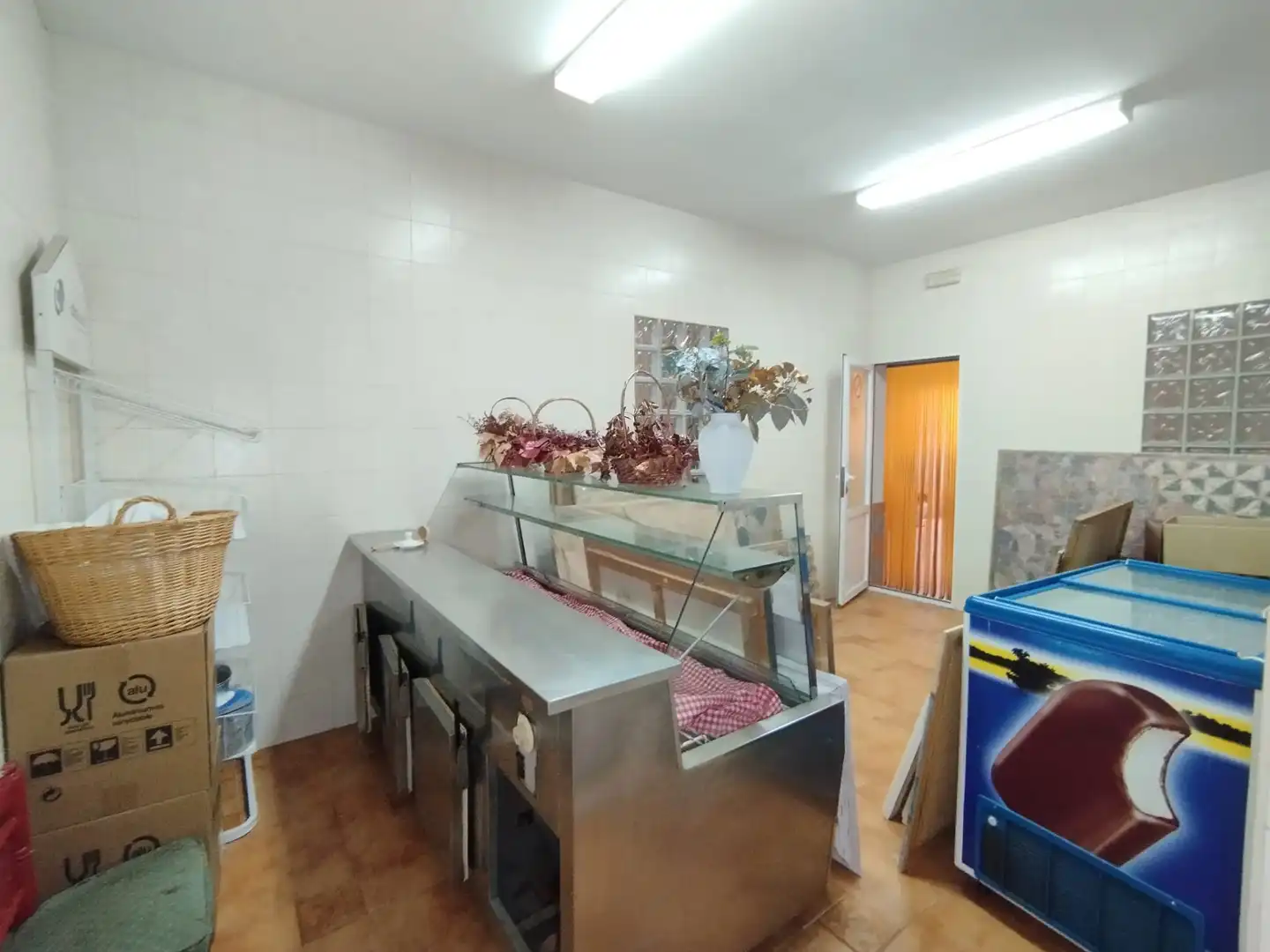 Local commercial à vendre à Calle García Pavón, imagen 15