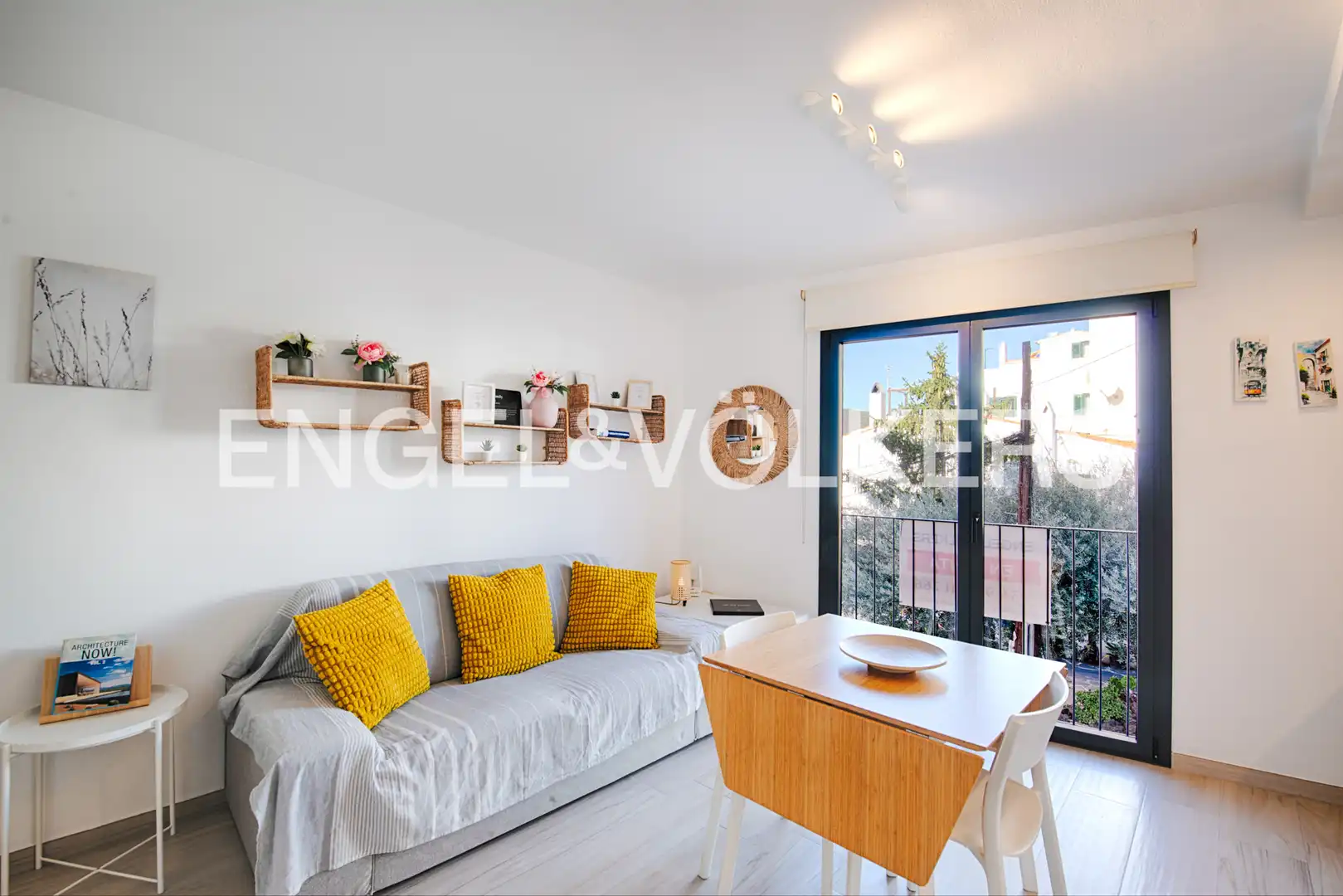 Terraza de Apartamento en venta en Cadaqués, Girona