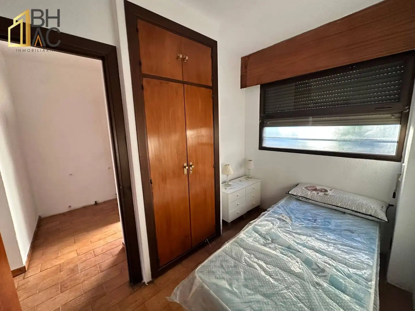 Dormitori de Pis en venda en La Moraleja amb Aire condicionat, Calefacció i Terrassa