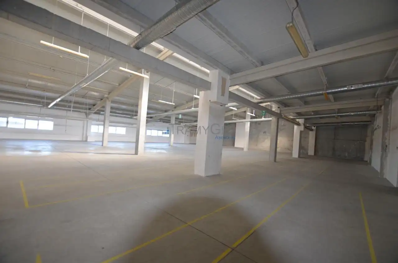 Nave industrial in affitto a Valadares - Beade, imagen 30