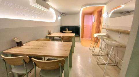 Foto 2 von Geschaftsraum zur ubertragung in Sant Pere, Sta. Caterina i la Ribera,  Barcelona Capital