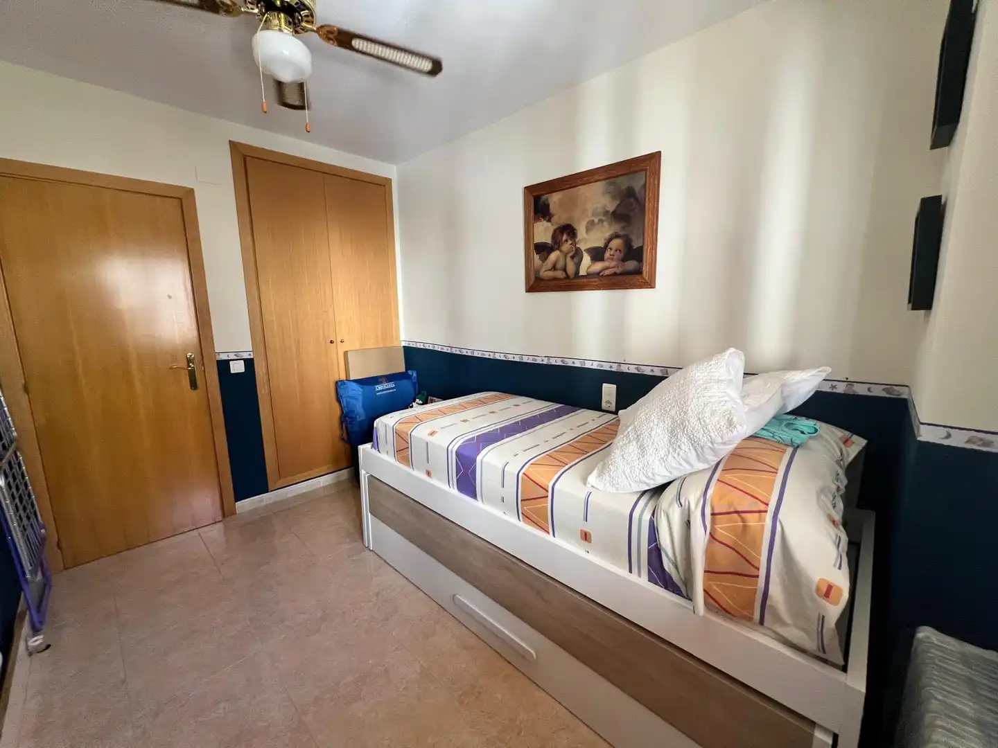 Flat with pool for sale in Calle Cañas y Barro 11, imagen 37