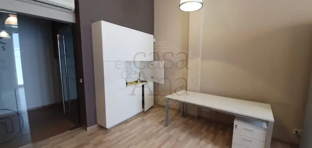 Habitación de Local de alquiler en Bilbao 
