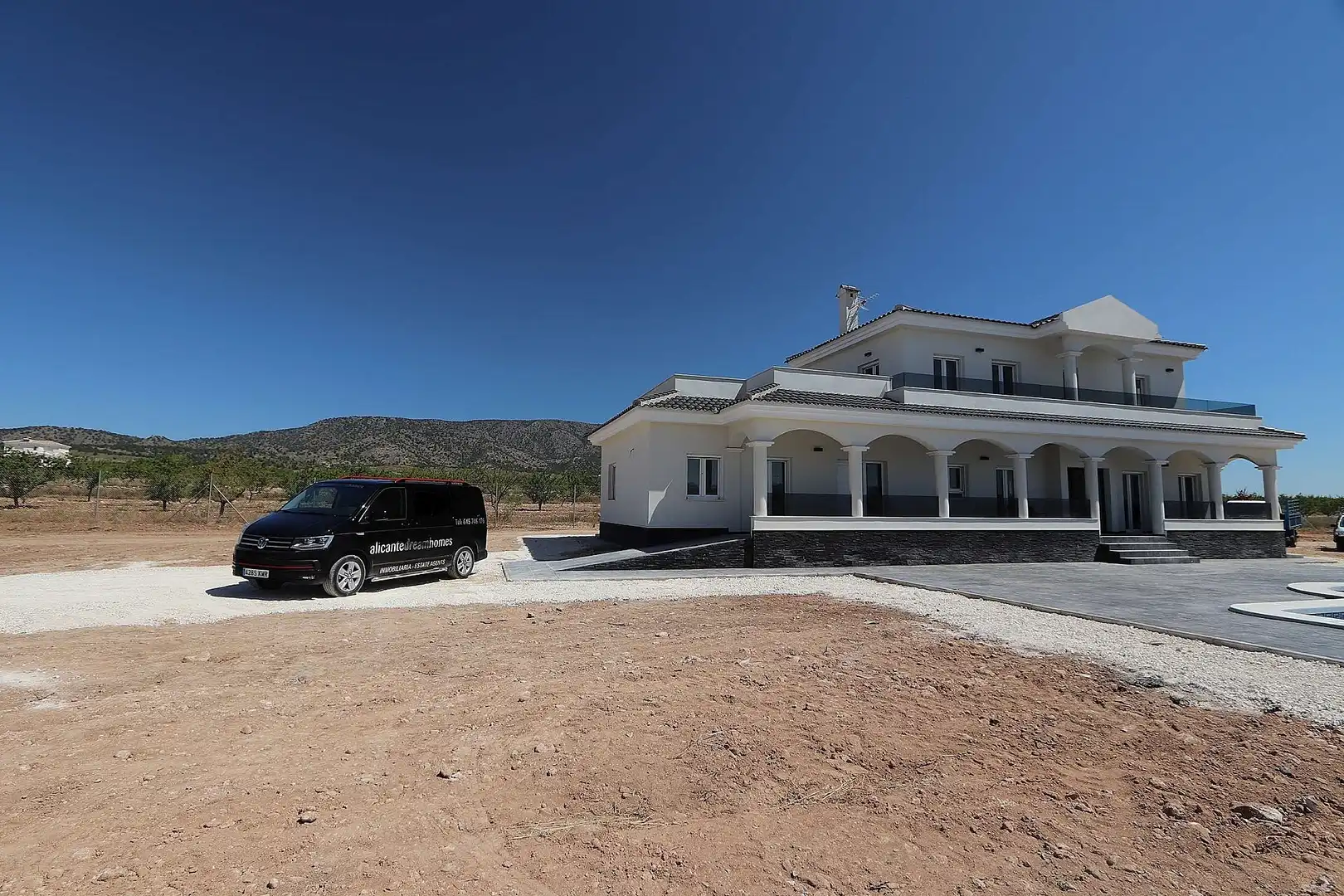 Chalet en venta en El Pinós / Pinoso, imagen 7