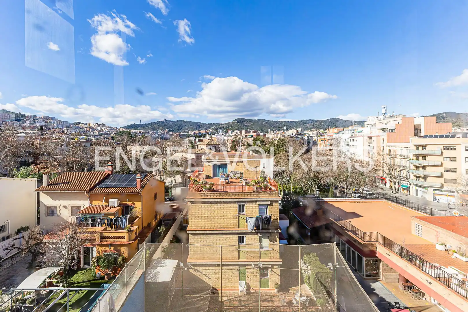 Haus mit Terrasse zum Verkauf in Horta - Guinardó, imagen 39