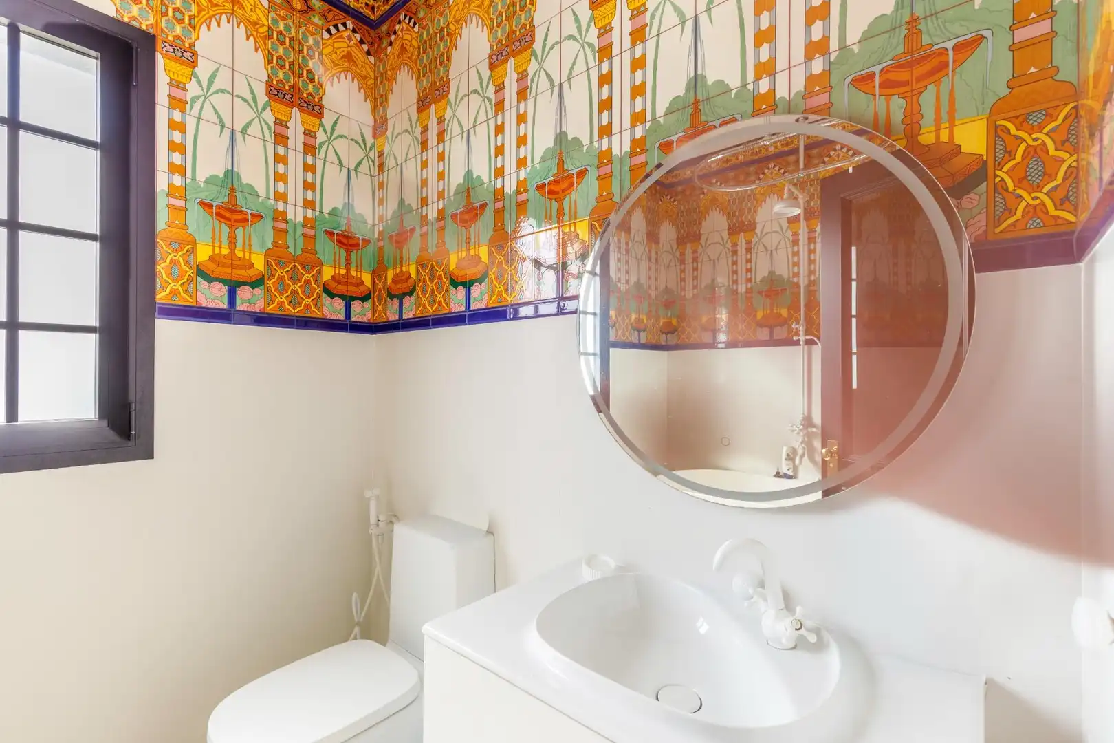 Bany de Casa o xalet en venda en Las Palmas de Gran Canaria amb Jardí privat, Terrassa i Traster