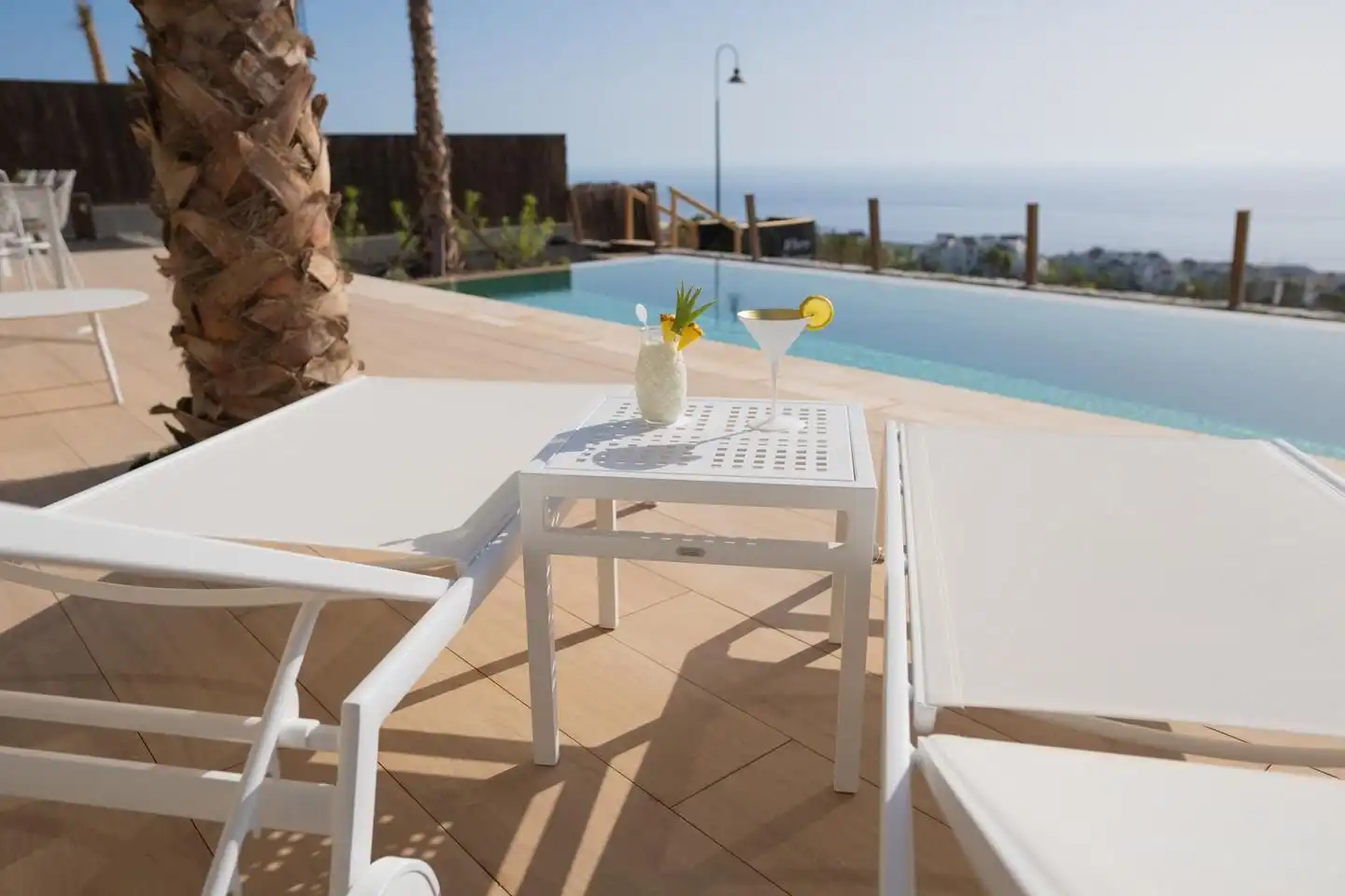 Terraza de Casa o chalet en venta en Guía de Isora