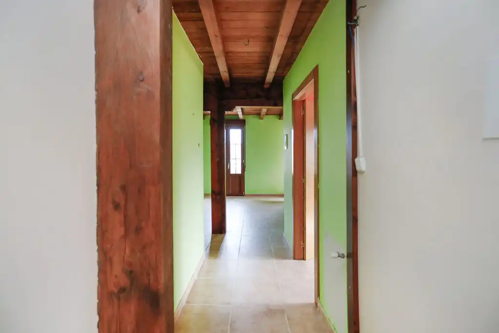 Apartament en venda en Ibarrangelu, Bizkaia