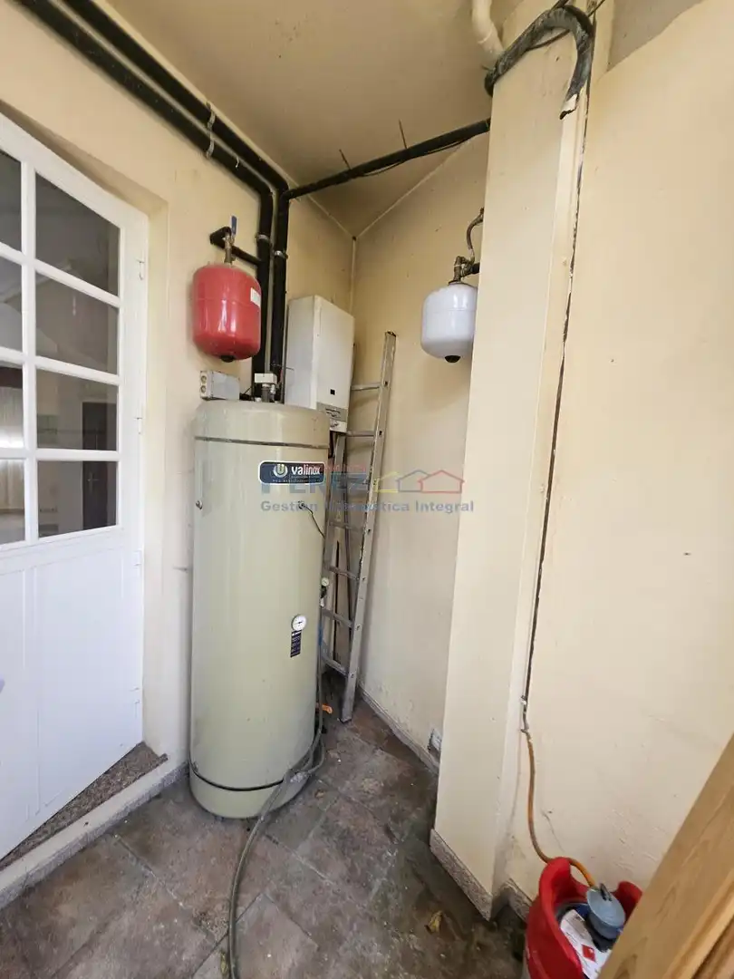 Casa o xalet en venda en Fene amb Calefacció, Jardí privat i Terrassa