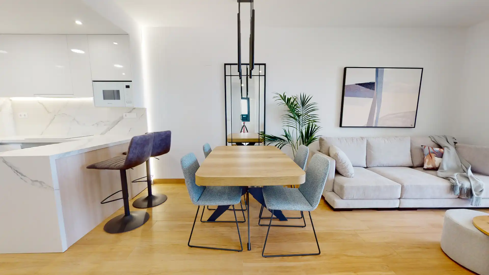 Casa o chalet en venta en Avenida de Denia, 7, Los Balcones - Los Altos