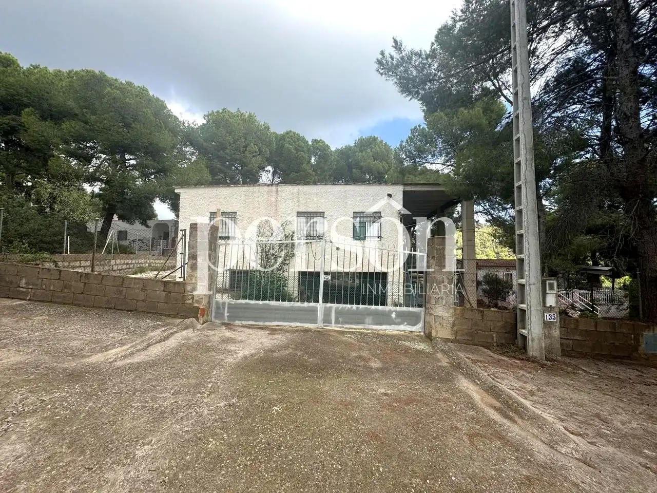 Casa rústica con piscina en venta en Albalat dels Tarongers, imagen 4