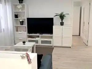 Flat for rent in Calle Piles, La Arena