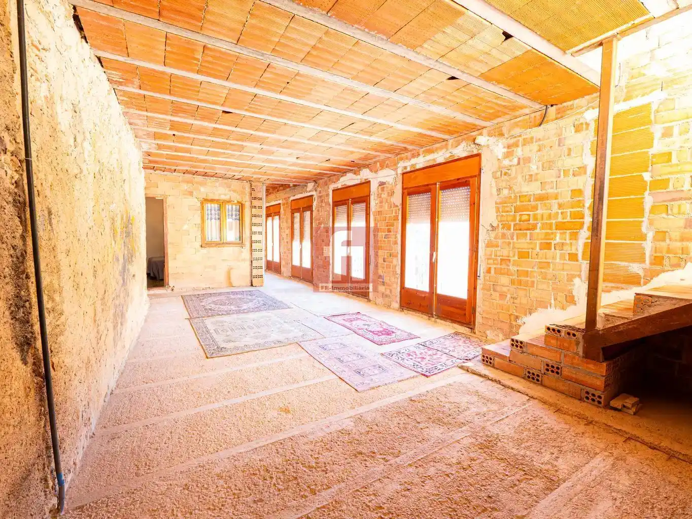 Casa amb terrassa en venda a L'Arboç, imagen 17