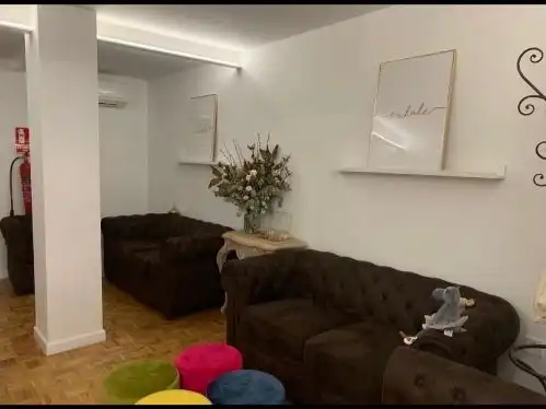 Oficina de alquiler en Alicante / Alacant con Aire acondicionado, Amueblado y Internet