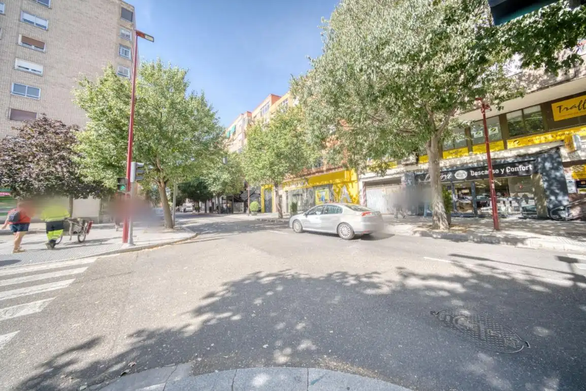 Pis amb terrassa en venda a Pajarillos Bajos, imagen 25