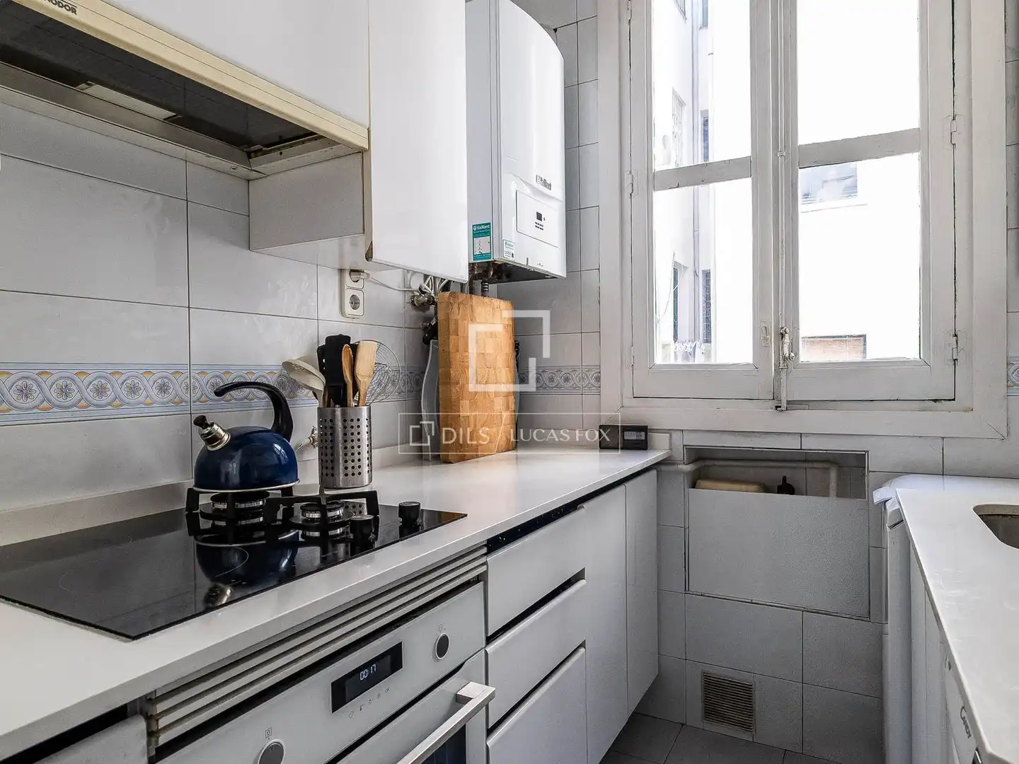Piso con terraza en venta en Centro, imagen 10