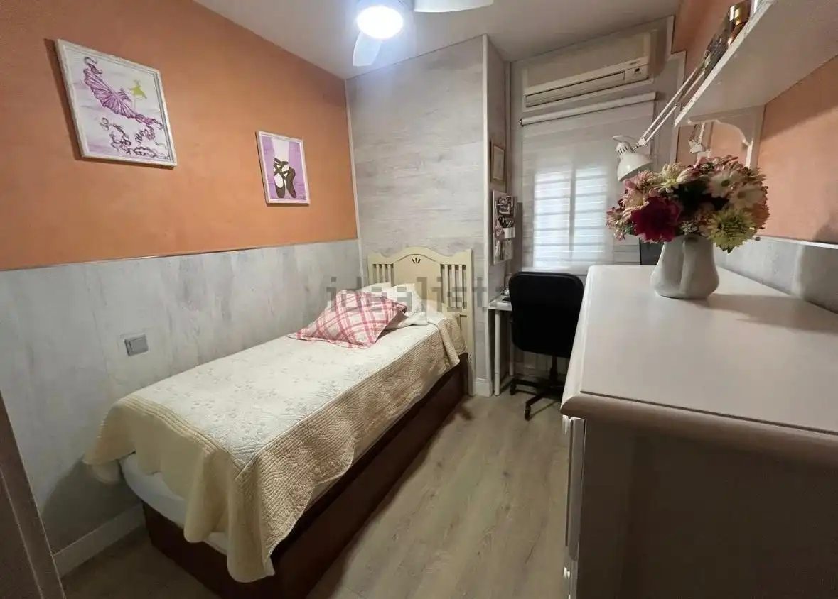 Habitación de Piso en venta en Cabañas de la Sagra con Aire acondicionado, Calefacción y Terraza
