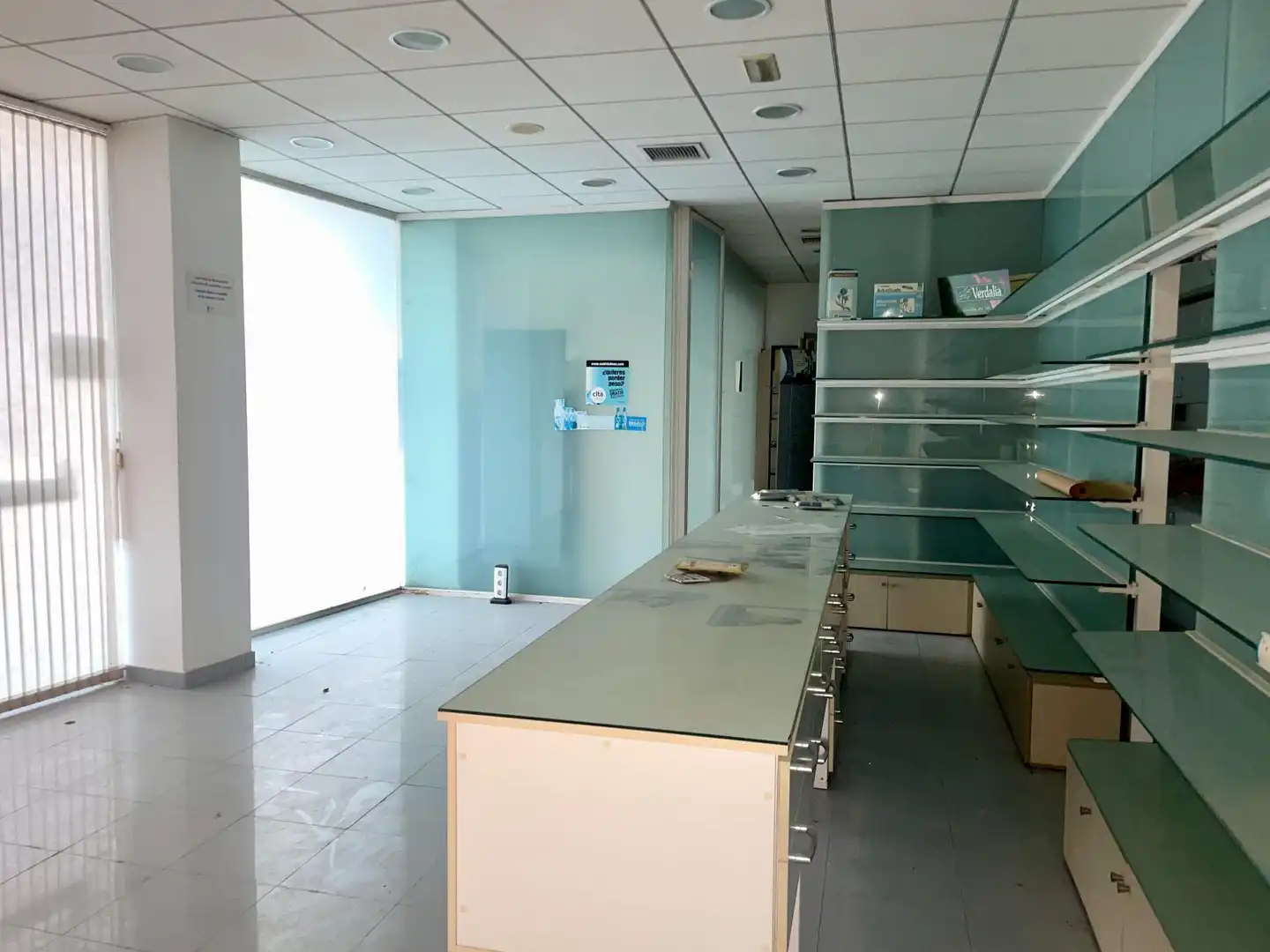 Local comercial de lloguer a Av Santa Clara, imagen 5