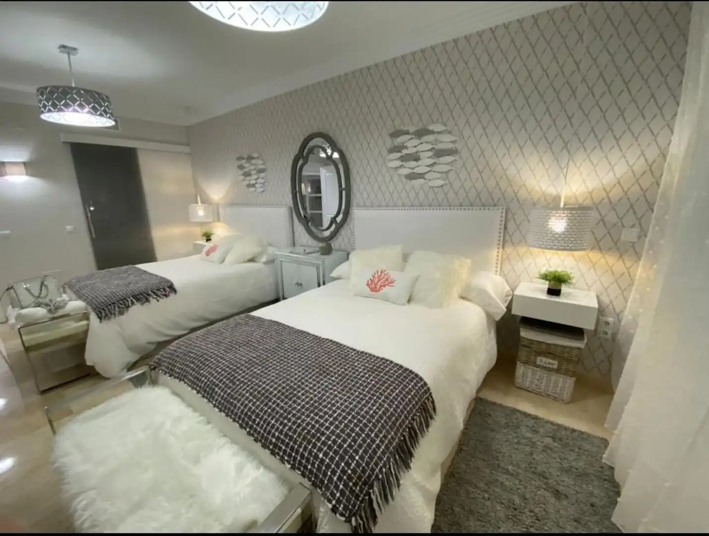 Apartament amb terrassa en venda a Nueva Andalucía, imagen 35