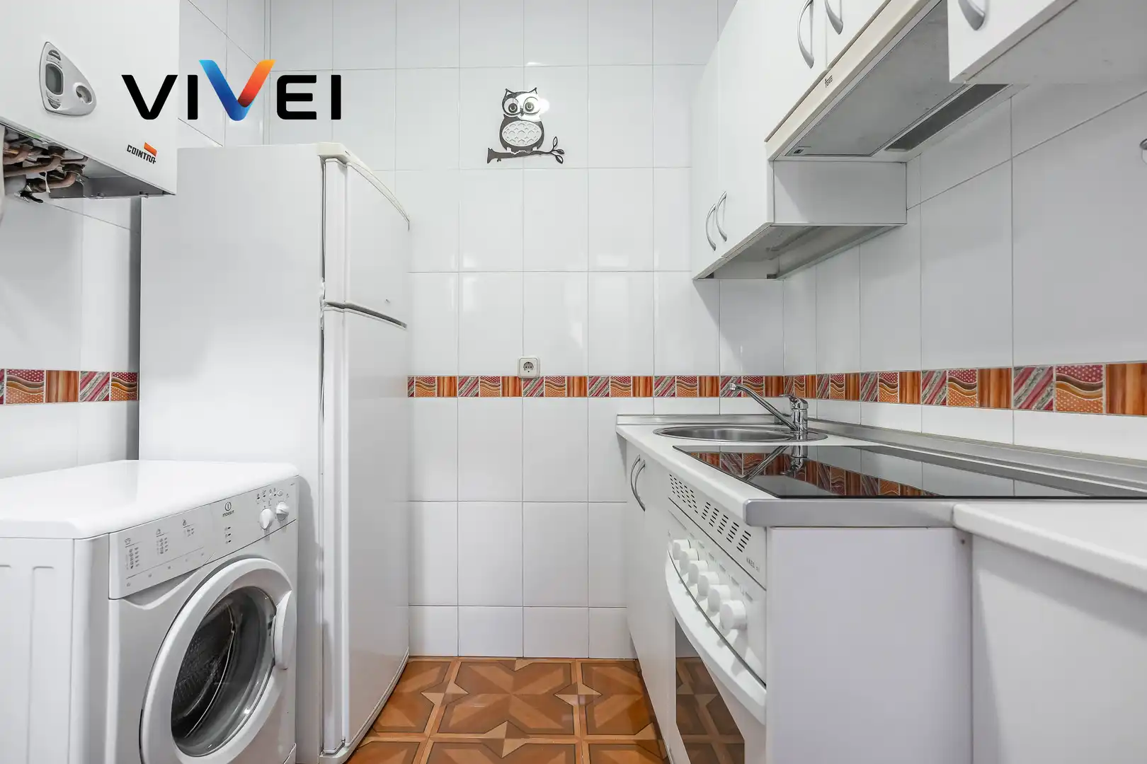Wohnung zum Verkauf in Calle DUQUE DE ALBA, imagen 20