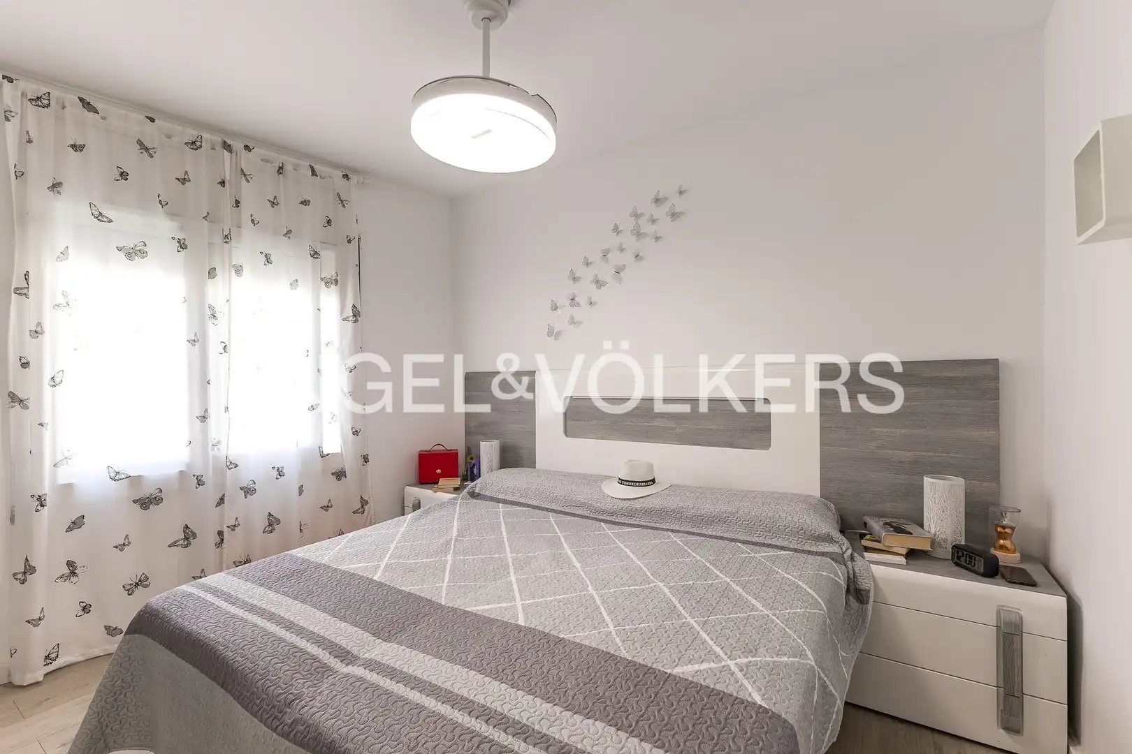 Flat with terrace for sale in Centre, imagen 11