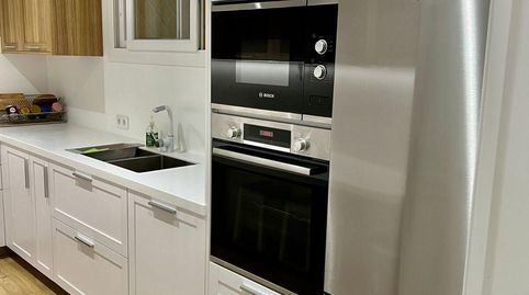 Foto 4 de Piso en venta en Paseo Marítimo - San José - La Laguna, Cádiz Capital