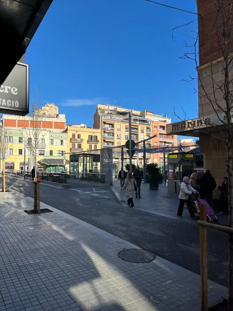 Apartament amb ascensor en venda a Collblanc - La Torrassa, imagen 22
