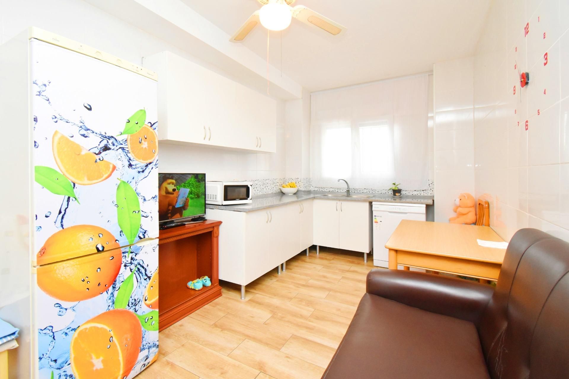 Casa o chalet en venta en Ejido Norte, El Ejido Ciudad