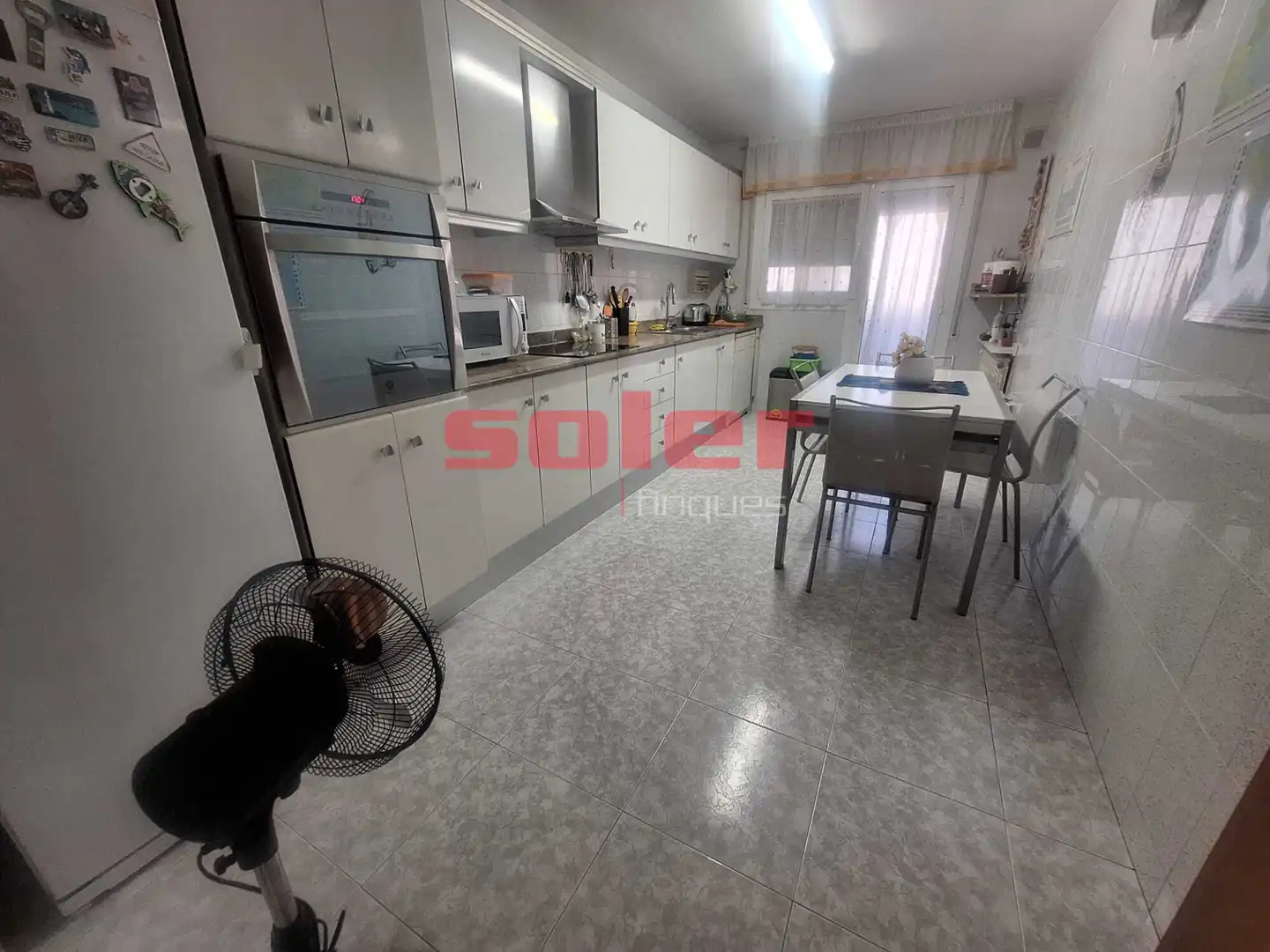Duplex in vendita a Carrer de Bilbao, imagen 5