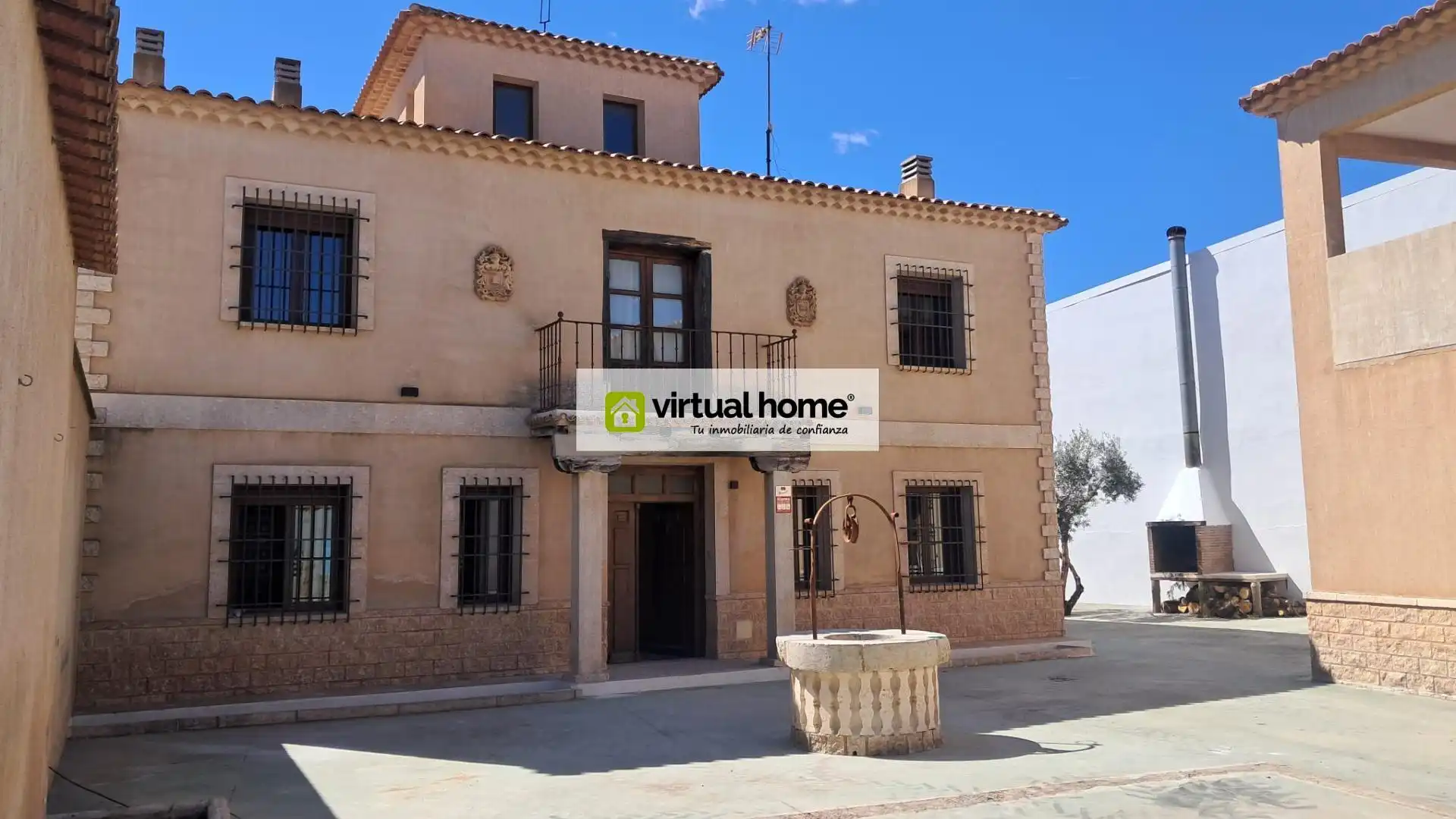 Villa à vendre à Belmonte, imagen 22