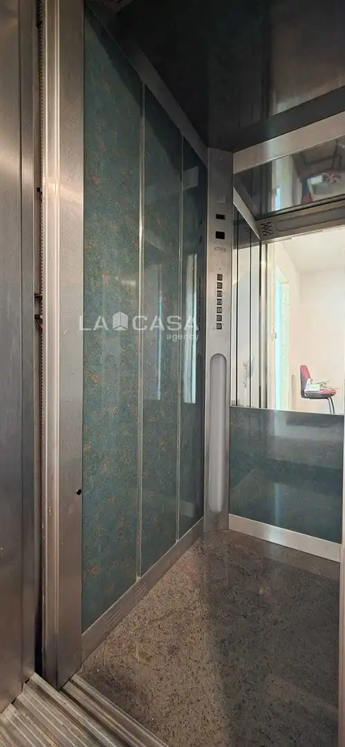Bany de Casa adosada en venda en Valladolid amb Calefacció, Terrassa i Traster