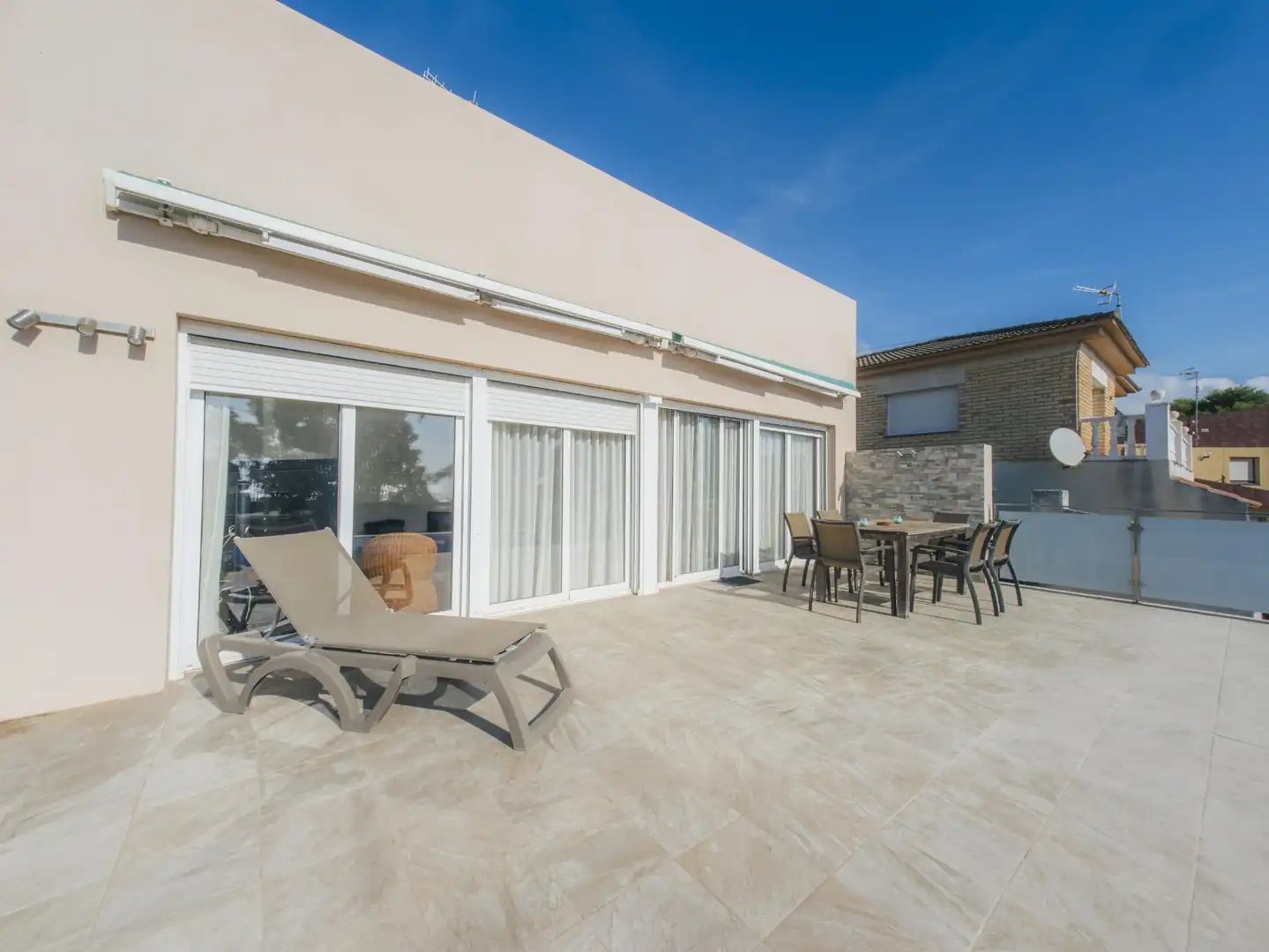 Chalet con piscina en venta en L'Ampolla, imagen 51