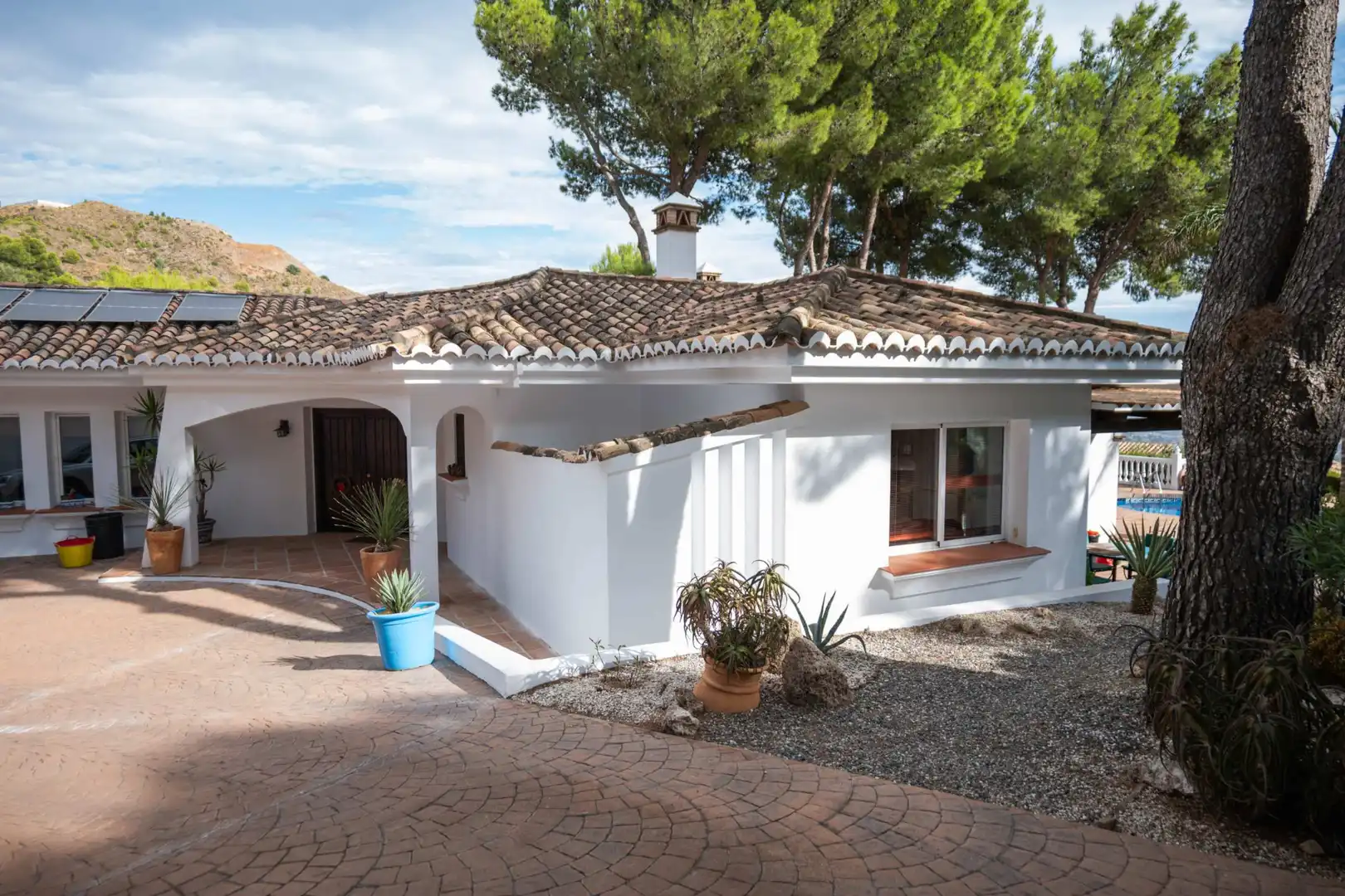 Chalet con piscina en venta en Valtocado - La Alquería - La Atalaya, imagen 12