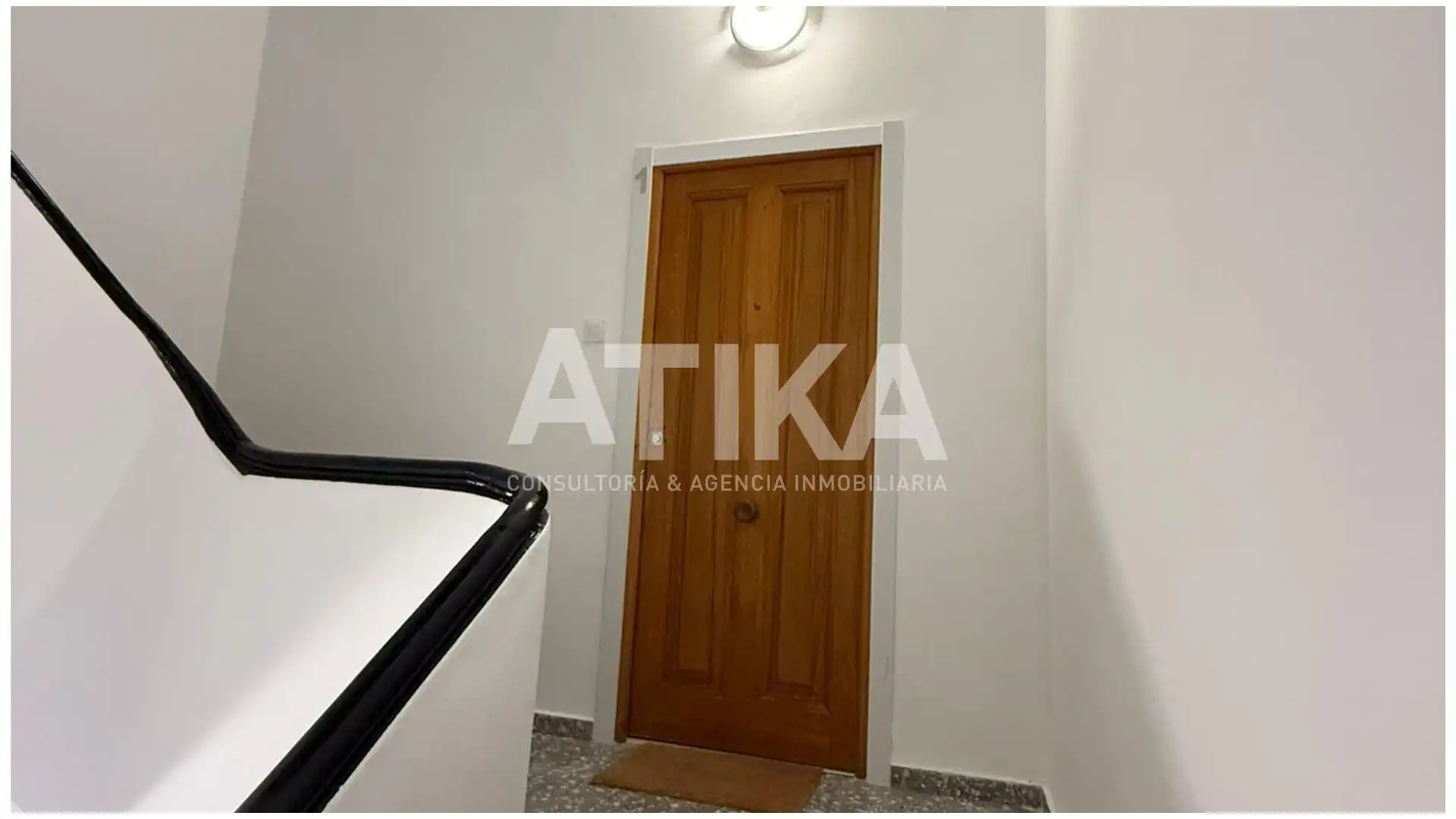 Flat for share in Ontinyent  with Air Conditioner, Heating and Parquet flooring