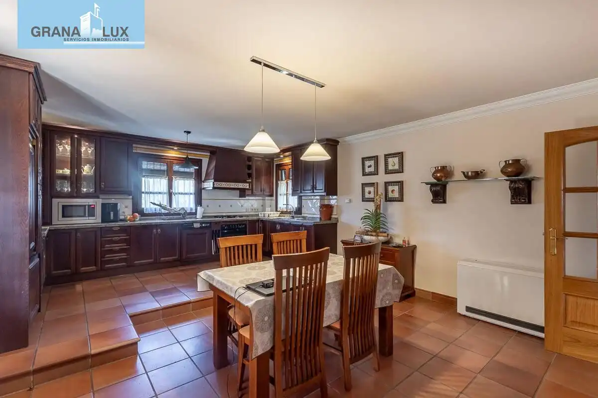 Villa mit Pool zum Verkauf in Ogíjares, imagen 7
