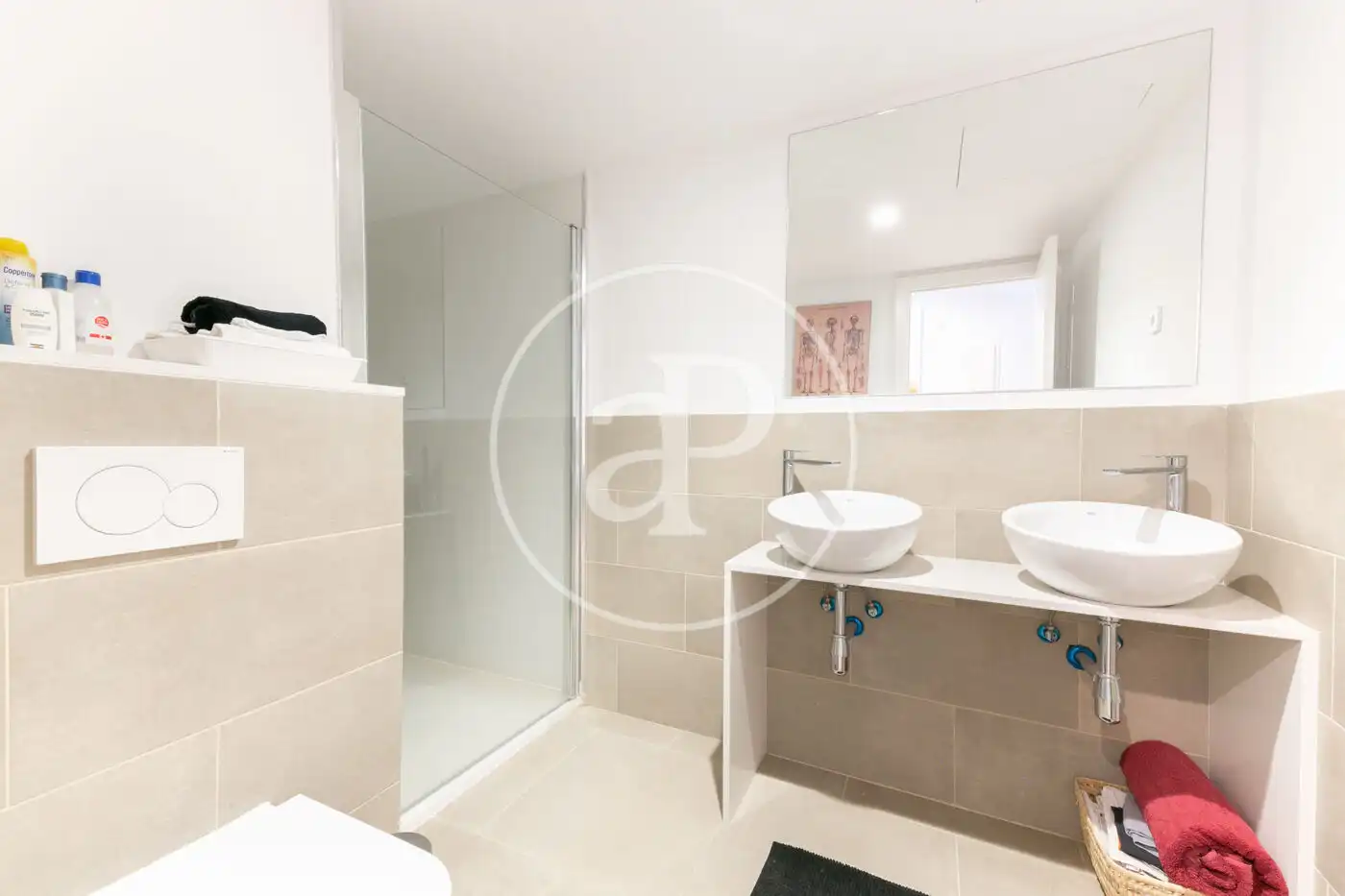 Lofts for rent in Carrer de Josep Torres, Vila de Gràcia