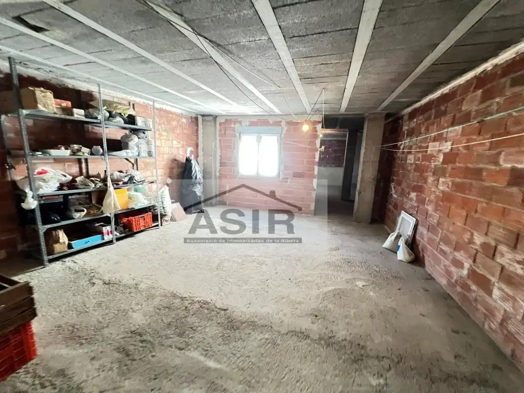 Casa o chalet en venta en Alzira con Terraza