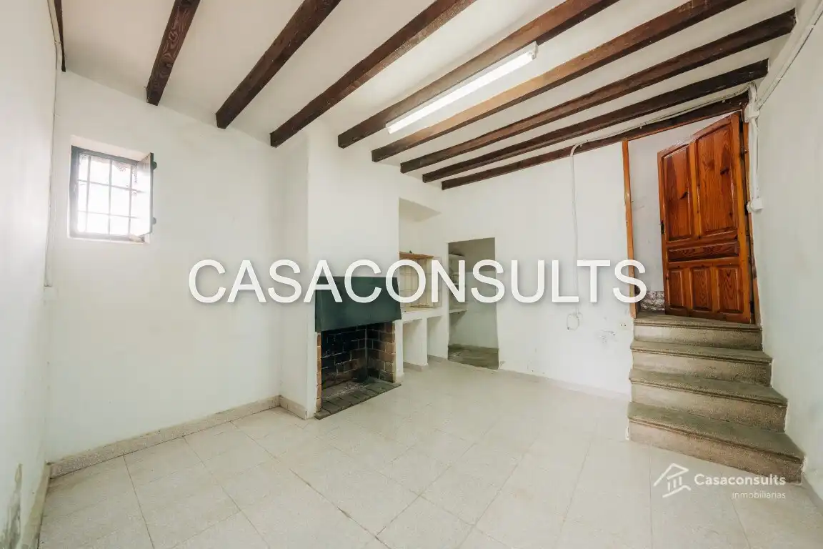 Casa rustica con terrazza in vendita a Useras /  Les Useres, imagen 21