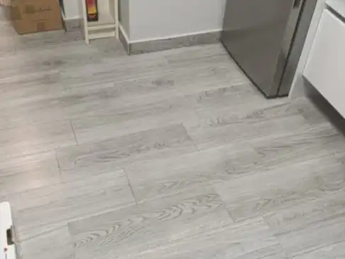 Pis amb jardí en venda a Mariano Caballero 6, imagen 12