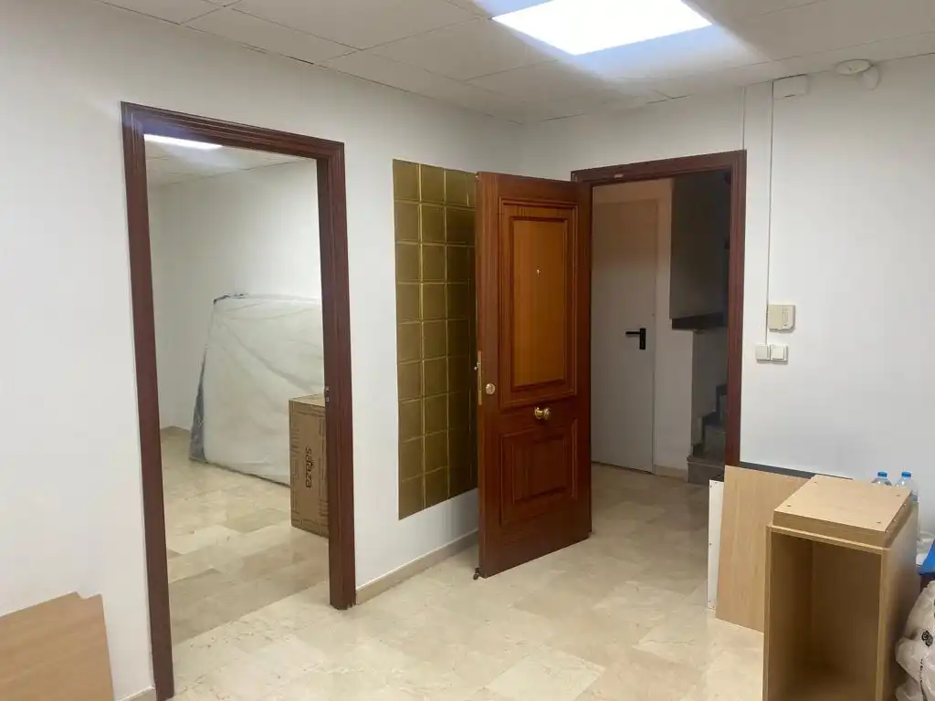 Business premises to rent in Calle IGLESIA, imagen 16